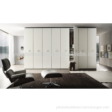 2016 hot designe wardrobe